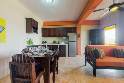Apartamento Laguna Suites