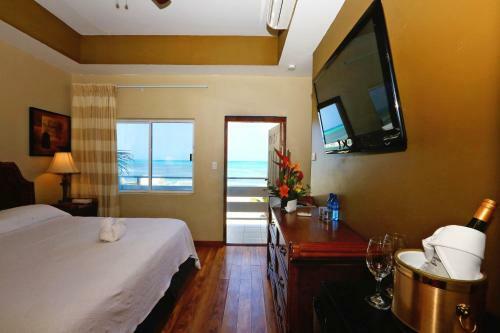Hotel Royal Blue