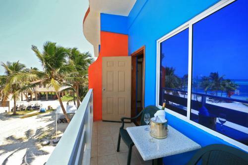 Hotel Royal Blue