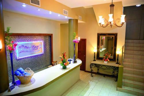 Hotel Royal Blue
