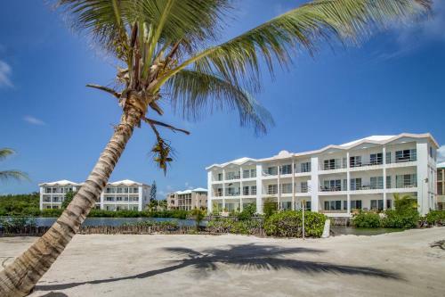 Apartamento Suite H301 @ Mara Laguna