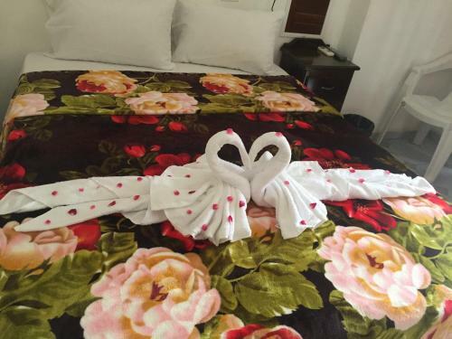 Hostal Matus Guest House