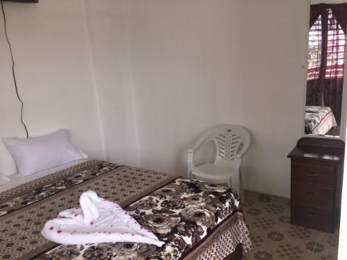 Hostal Matus Guest House