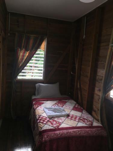 Hostal Matus Guest House