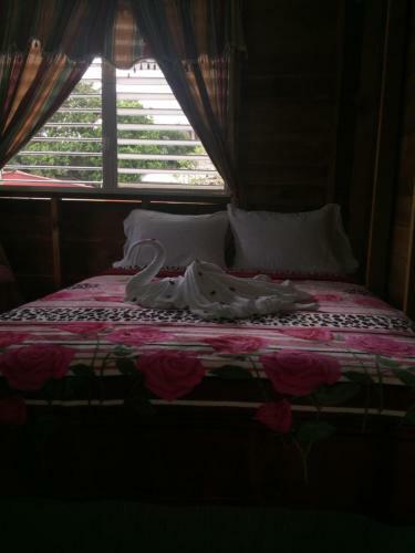 Hostal Matus Guest House