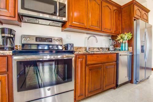 Apartamento Seiri Del Mar