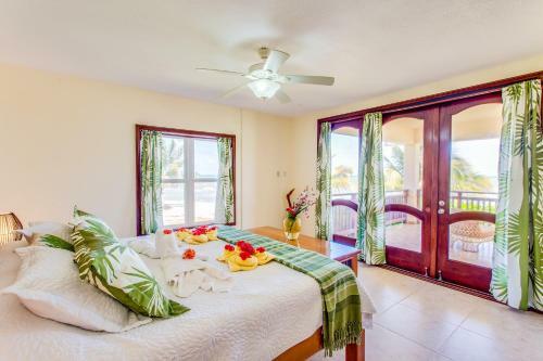 Apartamento Seiri Del Mar
