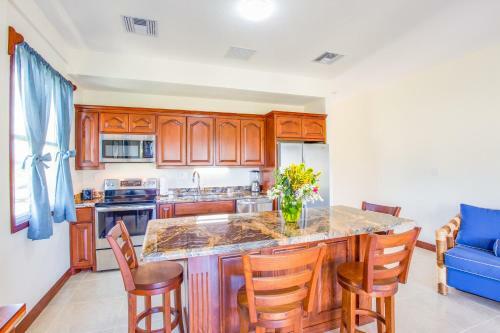 Apartamento Seiri Del Mar