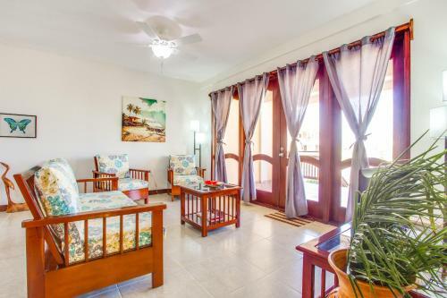 Apartamento Seiri Del Mar