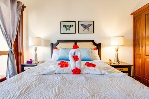 Apartamento Seiri Del Mar