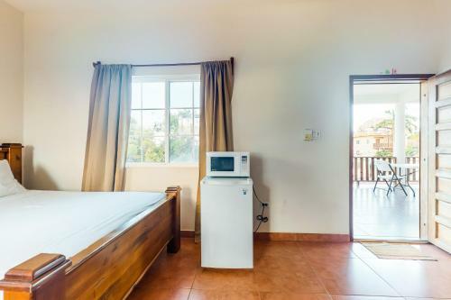 Apartamento Isebei Guest House