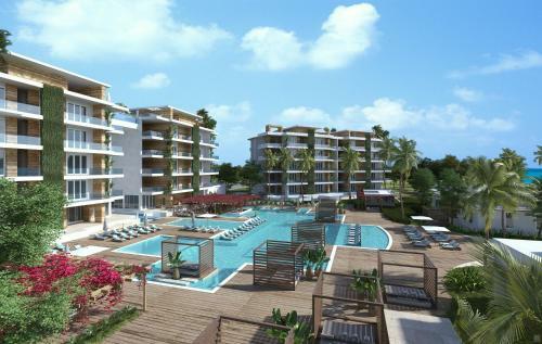 Hotel Alaia Belize Autograph Collection