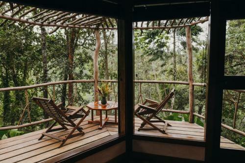 Hotel Gaia Riverlodge
