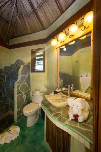 Hotel Gaia Riverlodge