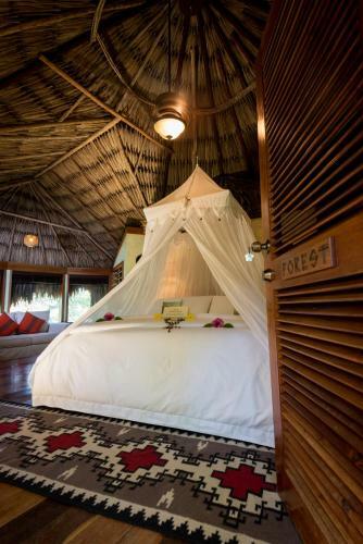 Hotel Gaia Riverlodge