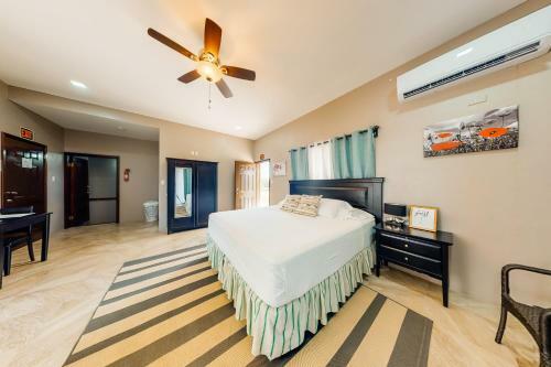 Apartamento The Babette Home Gold Standard Certified