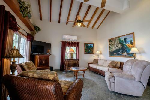 Villa El Gran Castillo de Arena - 3 Bedroom