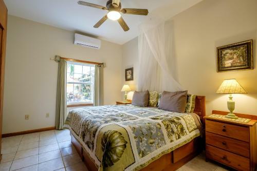 Villa El Gran Castillo de Arena - 3 Bedroom