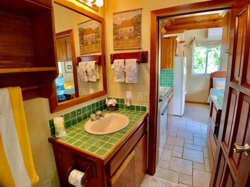 Apartamento Belizean Reef Suites