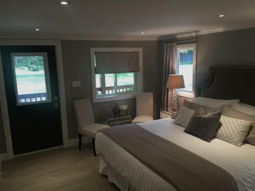 Hotel Somerset Lakeside Resort