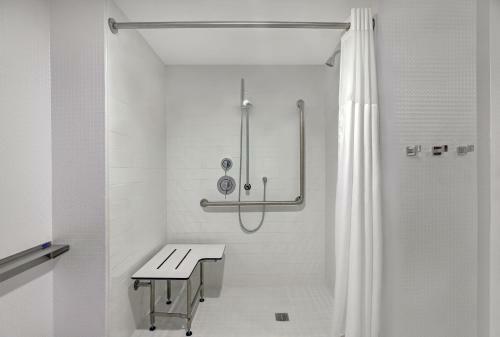 Hotel Hampton Inn & Suites Belleville
