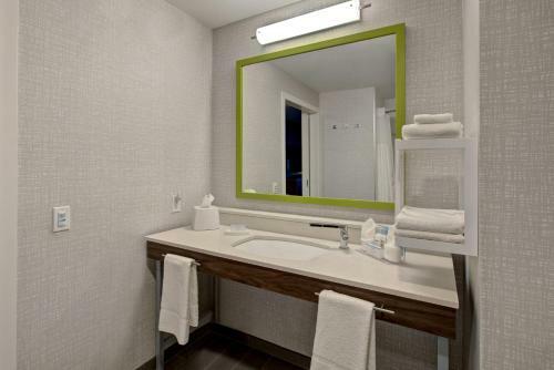 Hotel Hampton Inn Brockville, On