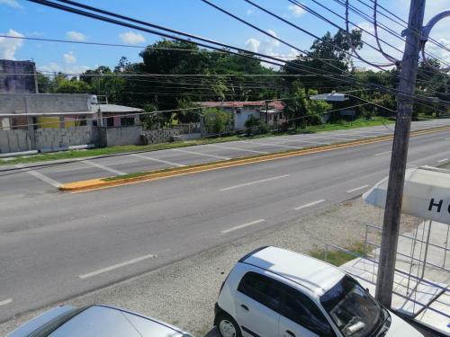 Hotel Tur�stica Laguna Encantada