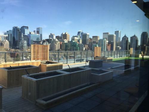 Apartamento Kensington Suite 2bed & 1bath