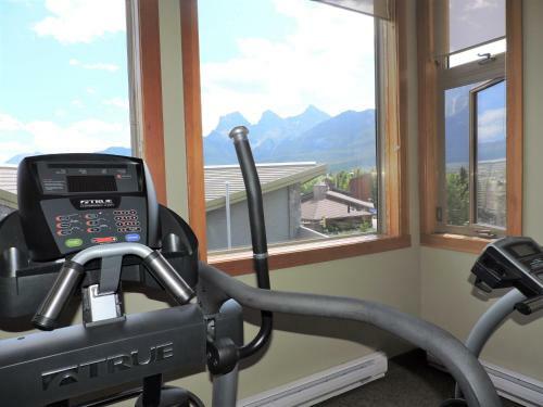 Apartamento Fenwick Vacation Rental Glorious Mountain 2 Bedroom