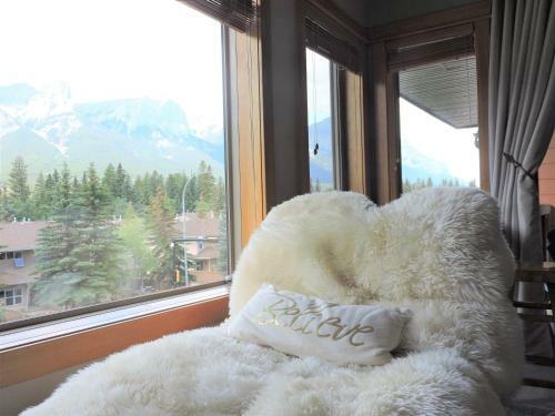 Apartamento Fenwick Vacation Rental Glorious Mountain 2 Bedroom