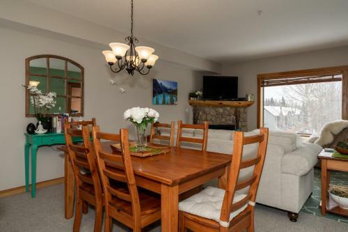 Apartamento Fenwick Vacation Rental Glorious Mountain 2 Bedroom
