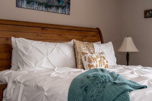 Apartamento Fenwick Vacation Rental Glorious Mountain 2 Bedroom