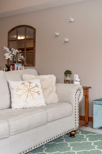 Apartamento Fenwick Vacation Rental Glorious Mountain 2 Bedroom