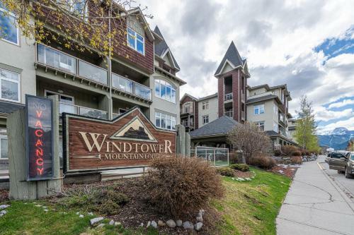 Apartamento Windtower Resort - Luxurious 2 Bedroom Condo 166-168