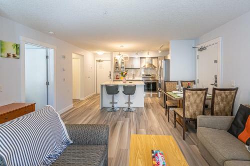 Apartamento Windtower Resort - Luxurious 2 Bedroom Condo 166-168