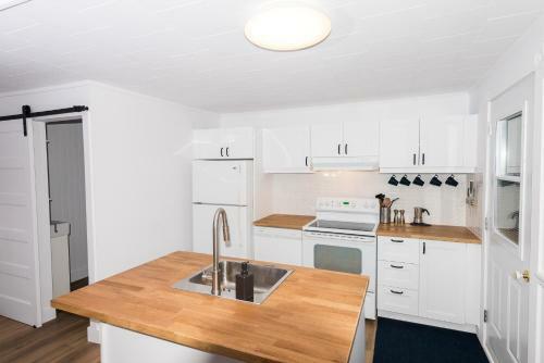 Chalet Valmont - Rue Des �rables