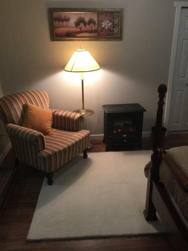 Family Suite (Two Bedrooms)