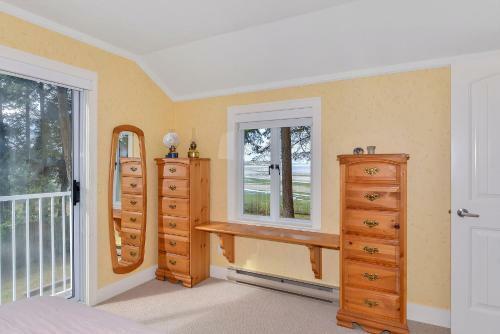 Kye Bay Beach House