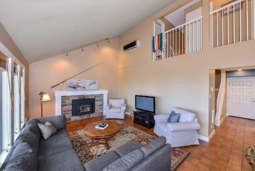 Kye Bay Beach House