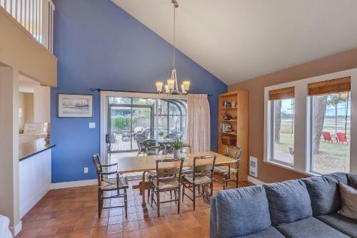 Kye Bay Winter Beach House