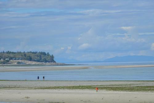 Kye Bay Winter Beach House