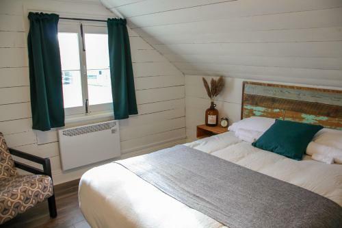 Albergue Auberge de L'ouest