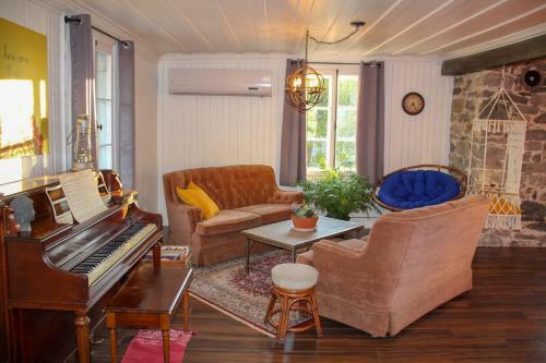 Albergue Auberge de L'ouest