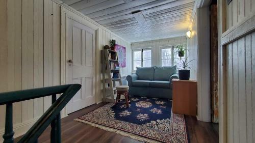 Albergue Auberge de L'ouest
