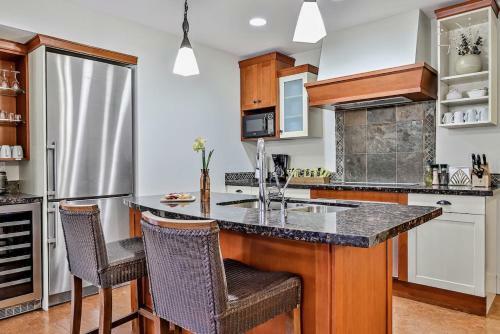 Apartamento Arbor Nook - Nature At Your Doorstep