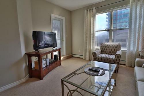 Apartamento Garrison Watch 1 Bedroom