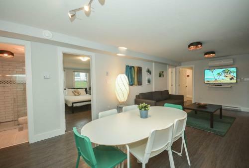 Apartamento M. Hooper Downtown Luxury