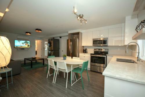 Apartamento M. Hooper Downtown Luxury