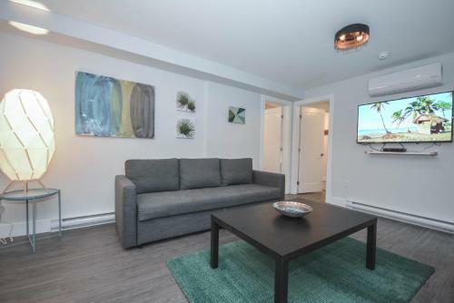 Apartamento M. Hooper Downtown Luxury