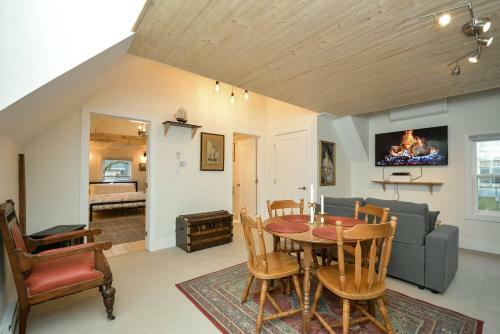 Apartamento M. Hooper Downtown Luxury